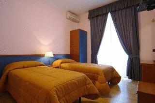 Buone Vacanze Roma