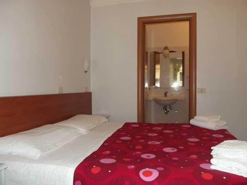 Merulana Star Guest house Rome