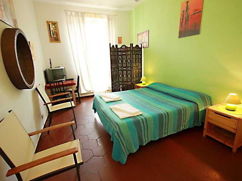 Sixbeds Guest house Rome