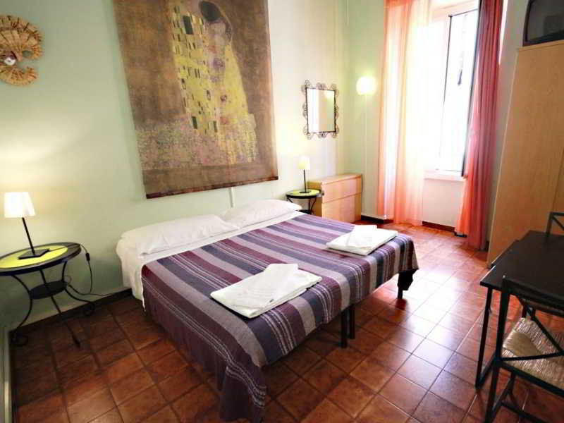 Sixbeds Guest house 2*