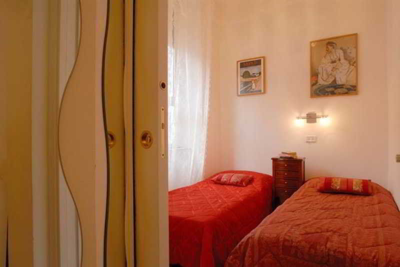 Saliceti Hotel Rome