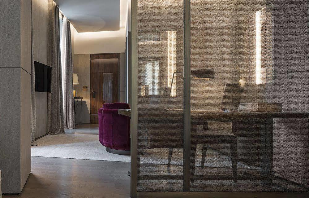 Hotel Fendi Private 5*