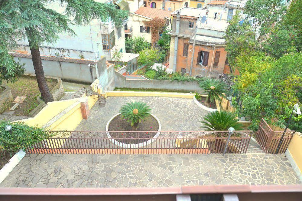 Domus Getsemani Rome