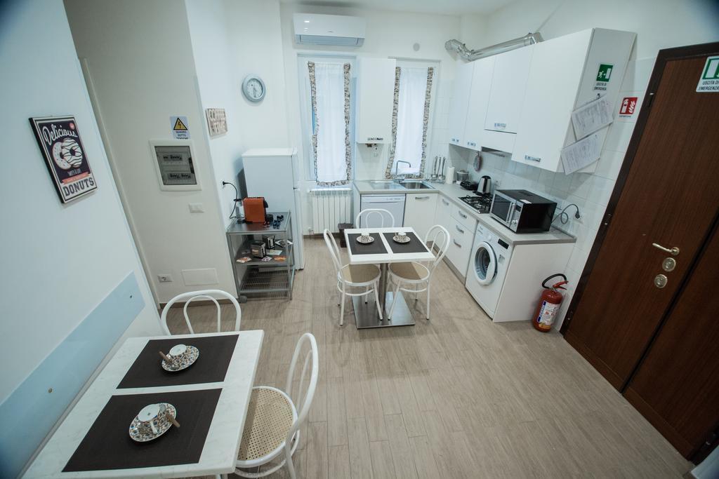 Desiderio Di Guest house Rome