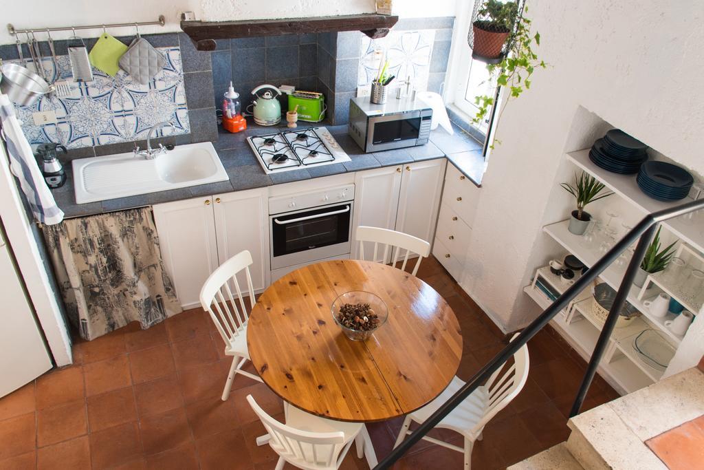 Apartment Good Morning Trastevere Rome