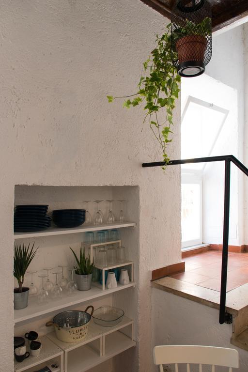Apartment Good Morning Trastevere Rome
