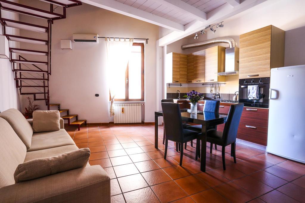 Apartment Circo Massimo Rome