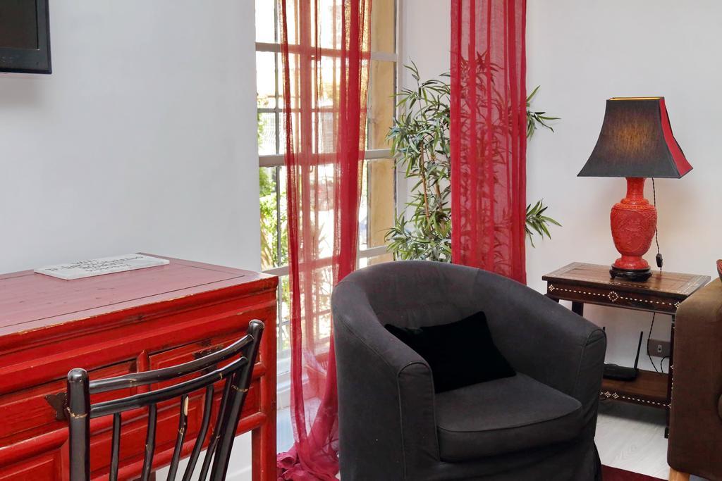 Apartment Campo Marzio Studio Apartment | Romeloft Rome