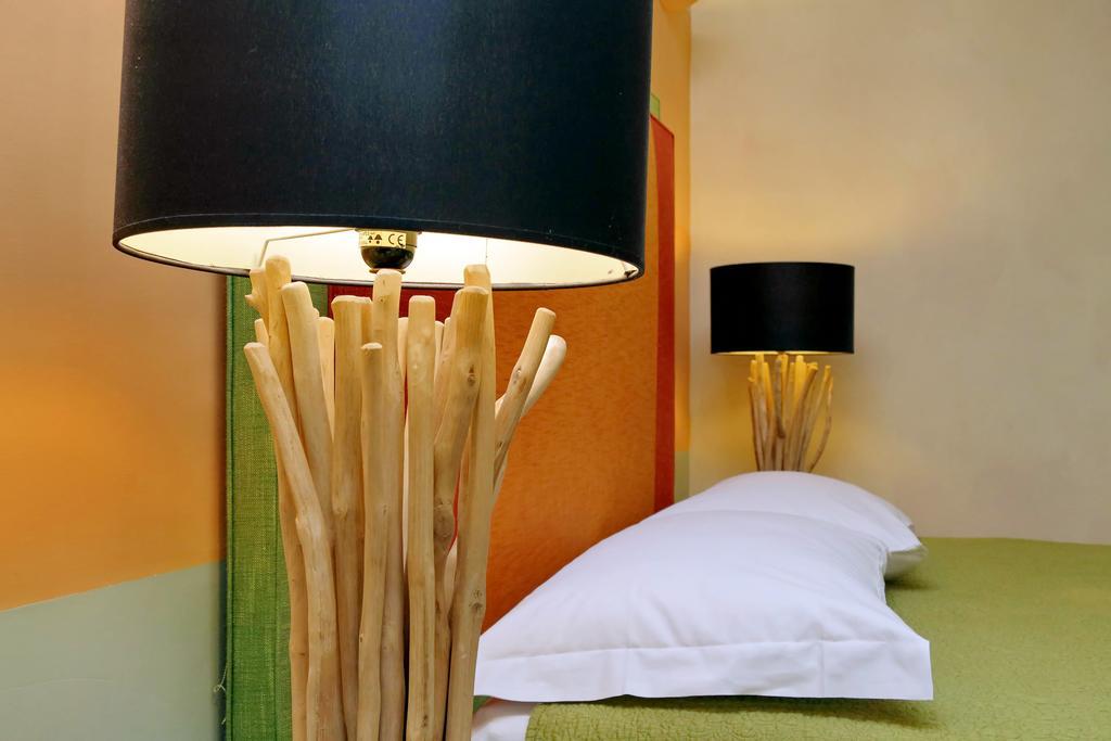 Apartment Campo Marzio Studio Apartment | Romeloft Rome