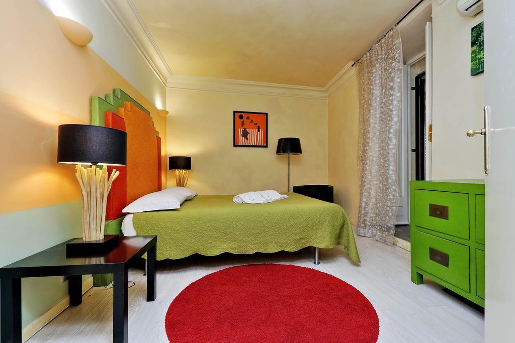 Campo Marzio Studio Apartment | Romeloft Rome