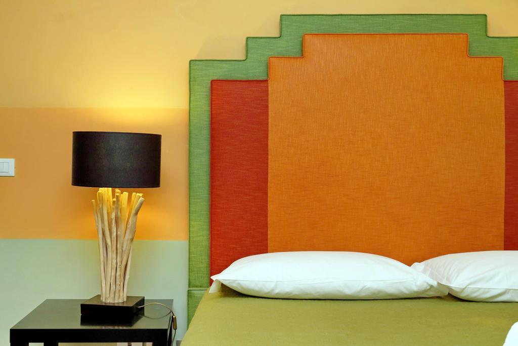 Campo Marzio Studio Apartment | Romeloft