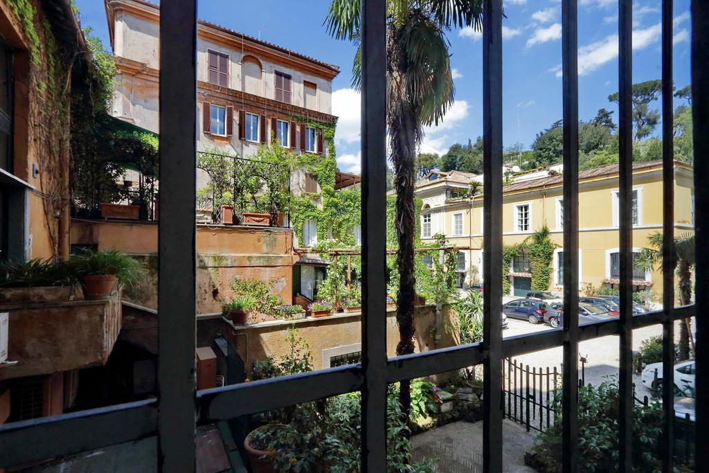 Campo Marzio Studio Apartment | Romeloft