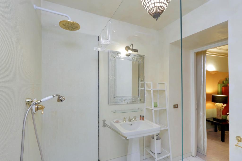 Campo Marzio Studio Apartment | Romeloft *