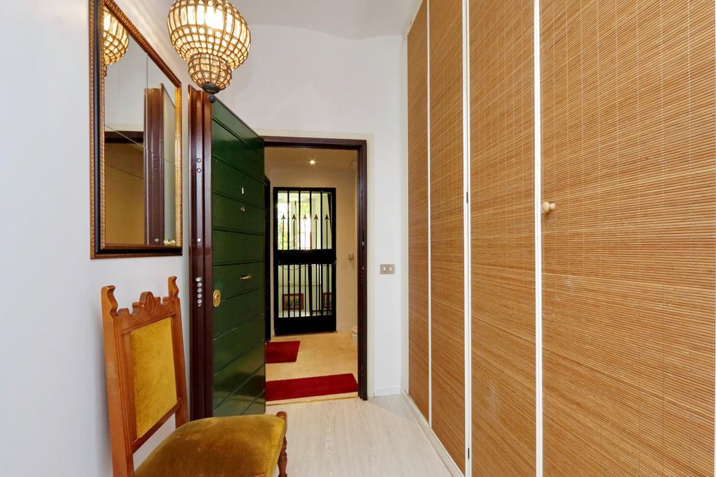 Campo Marzio Studio Apartment | Romeloft Apartment Rome
