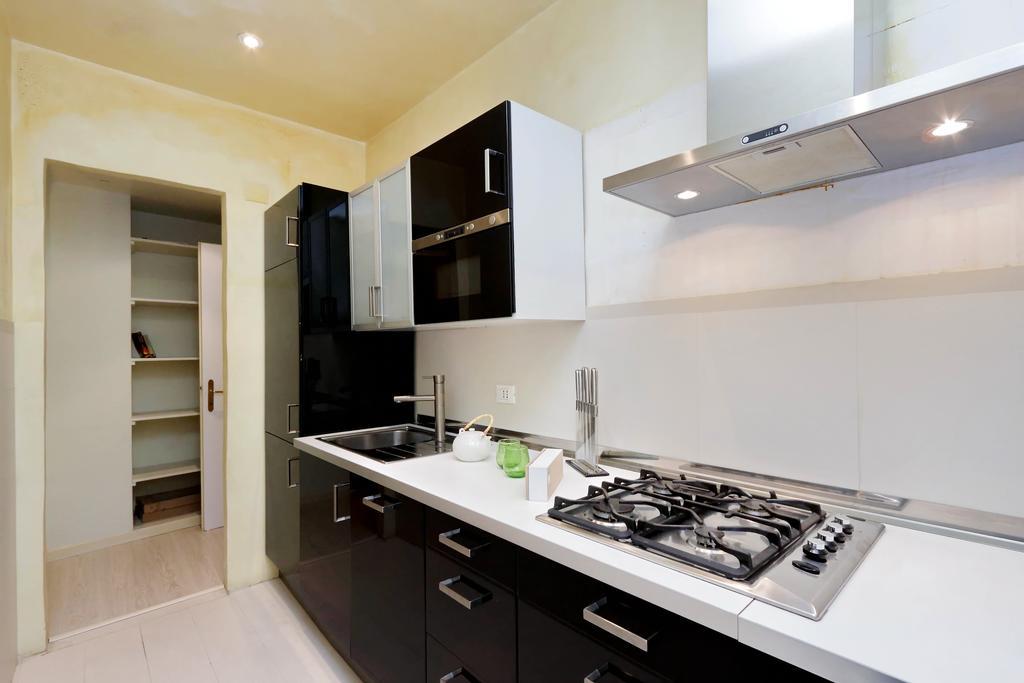 Campo Marzio Studio Apartment | Romeloft *