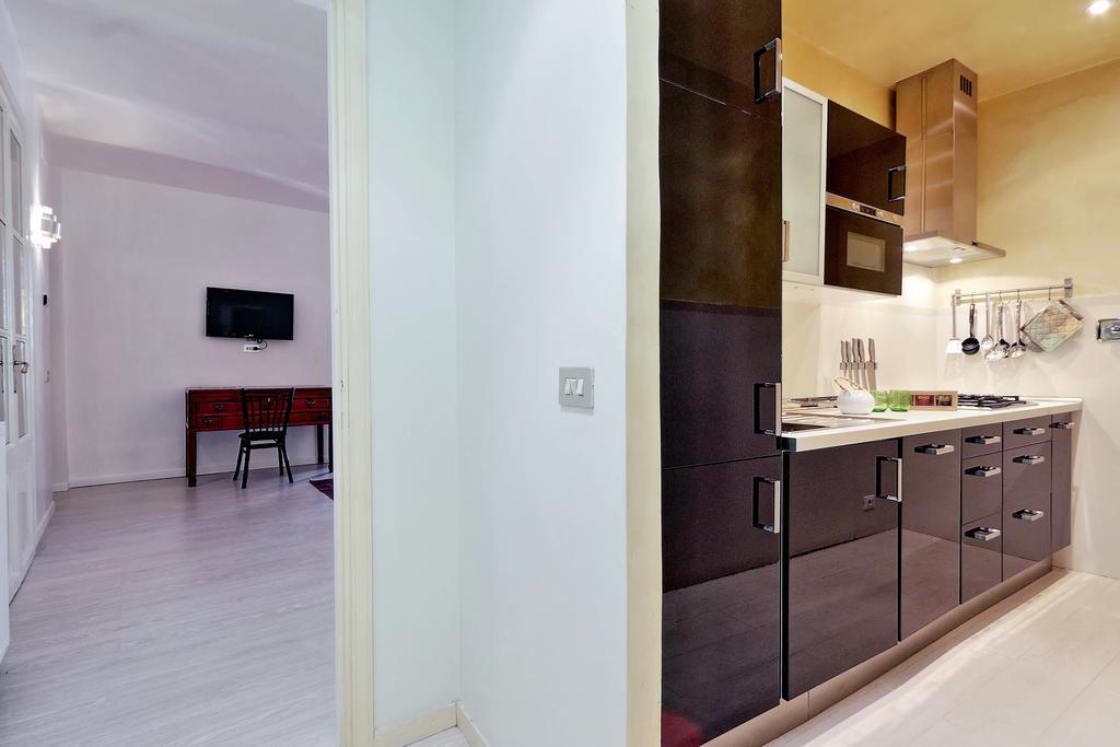 Apartment Campo Marzio Studio Apartment | Romeloft