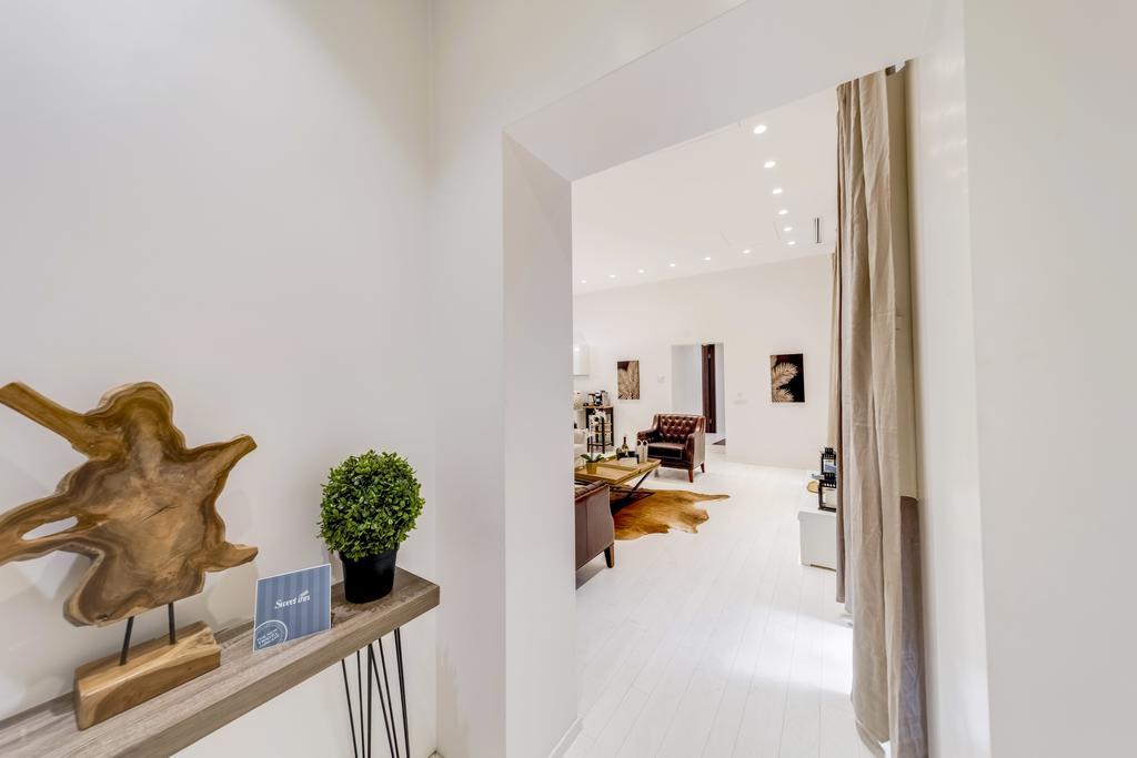Sweet Inn - Babuino Apartment