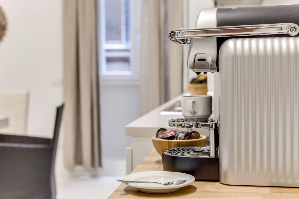Sweet Inn - Babuino Apartment