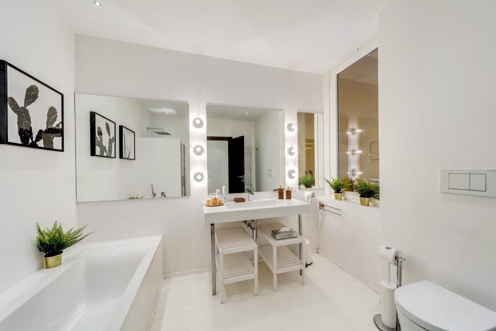 Apartment Sweet Inn - Babuino *