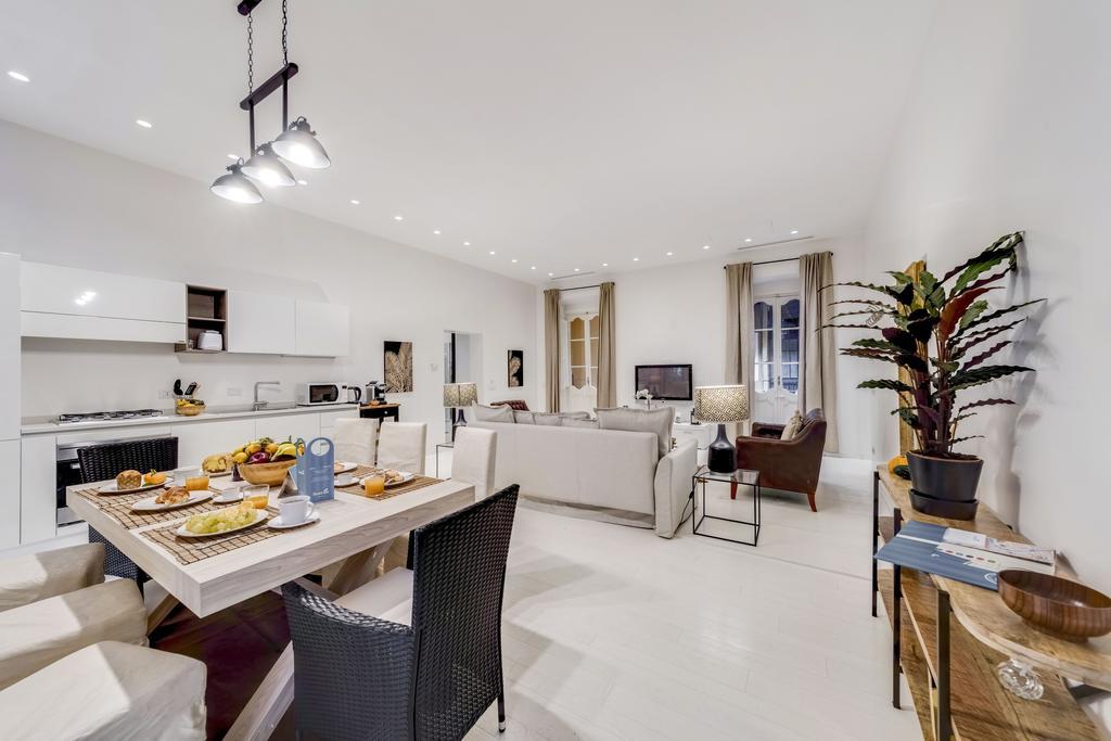 Apartment Sweet Inn - Babuino