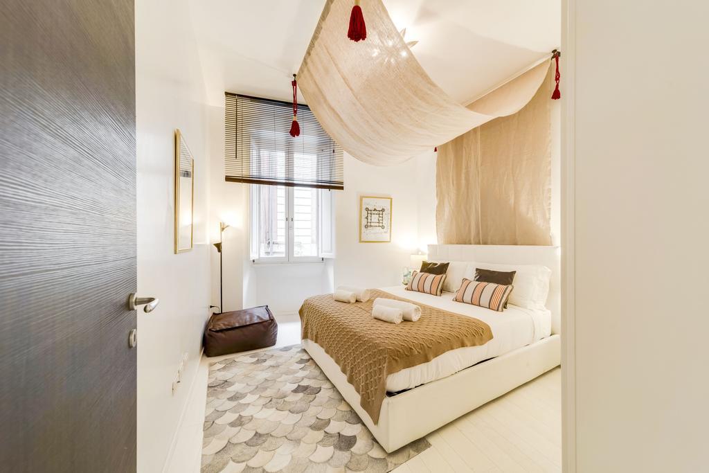Sweet Inn - Babuino Apartment *