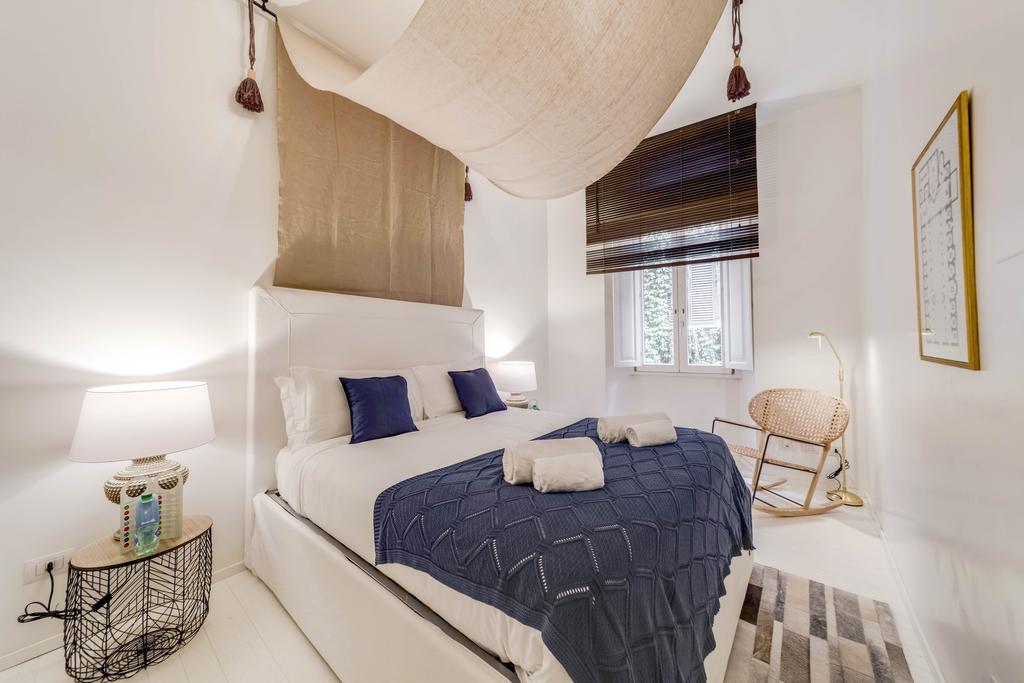 Sweet Inn - Babuino Apartment Rome