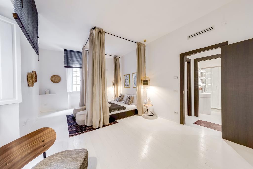 Sweet Inn - Babuino Apartment *