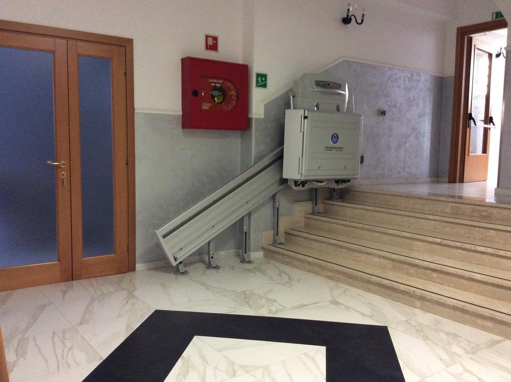 Figlie Maria Missionarie Affittacamere Roma