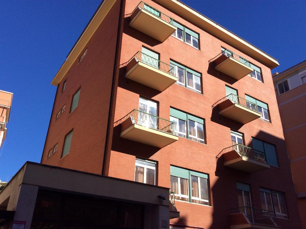 Affittacamere Figlie Maria Missionarie Roma