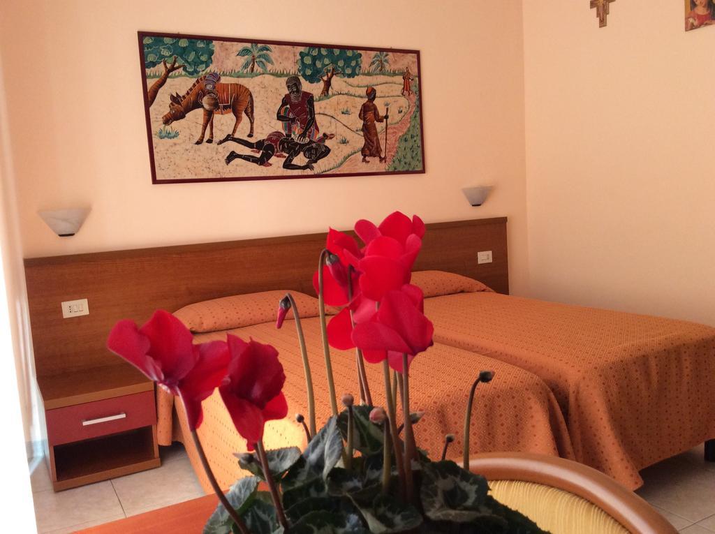 Affittacamere Figlie Maria Missionarie 4*