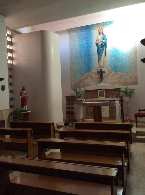 Affittacamere Figlie Maria Missionarie Roma