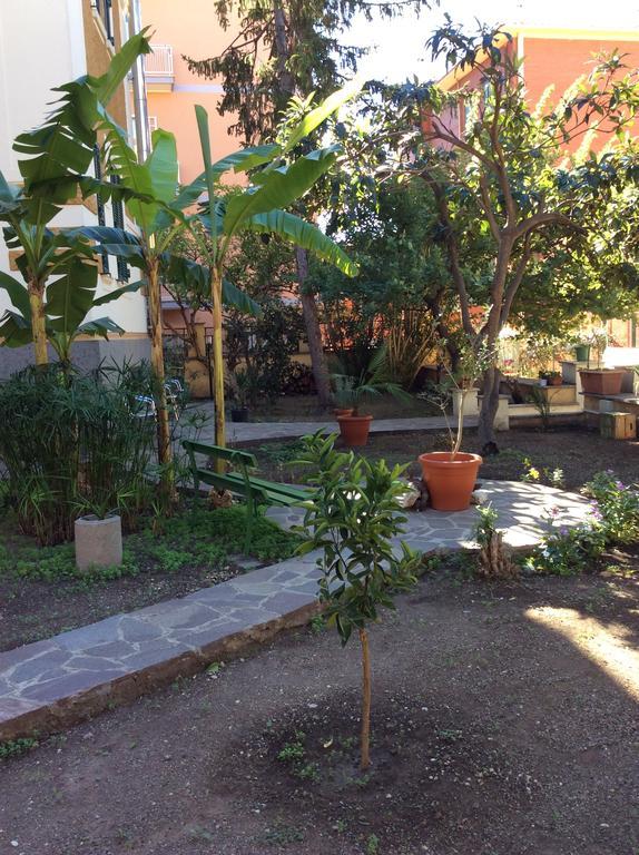 Figlie Maria Missionarie Affittacamere 4*