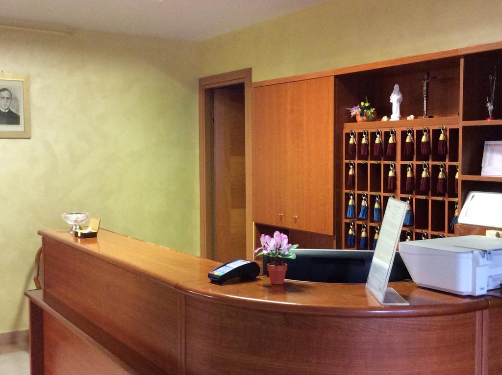 Affittacamere Figlie Maria Missionarie 4*