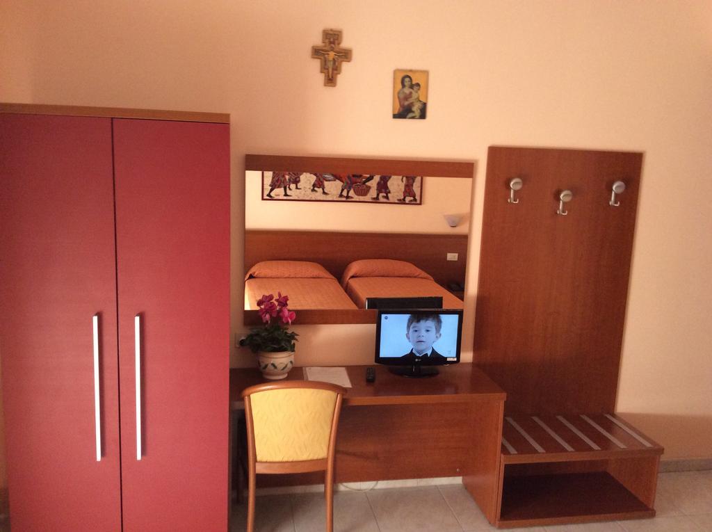 Affittacamere Figlie Maria Missionarie Roma