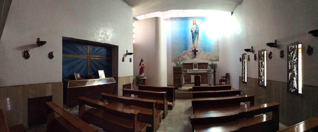Figlie Maria Missionarie Affittacamere
