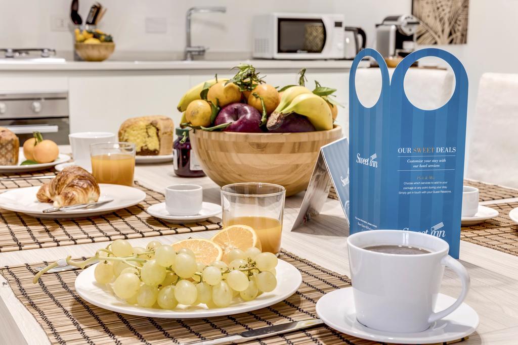 Apartment Sweet Inn - Babuino Rome