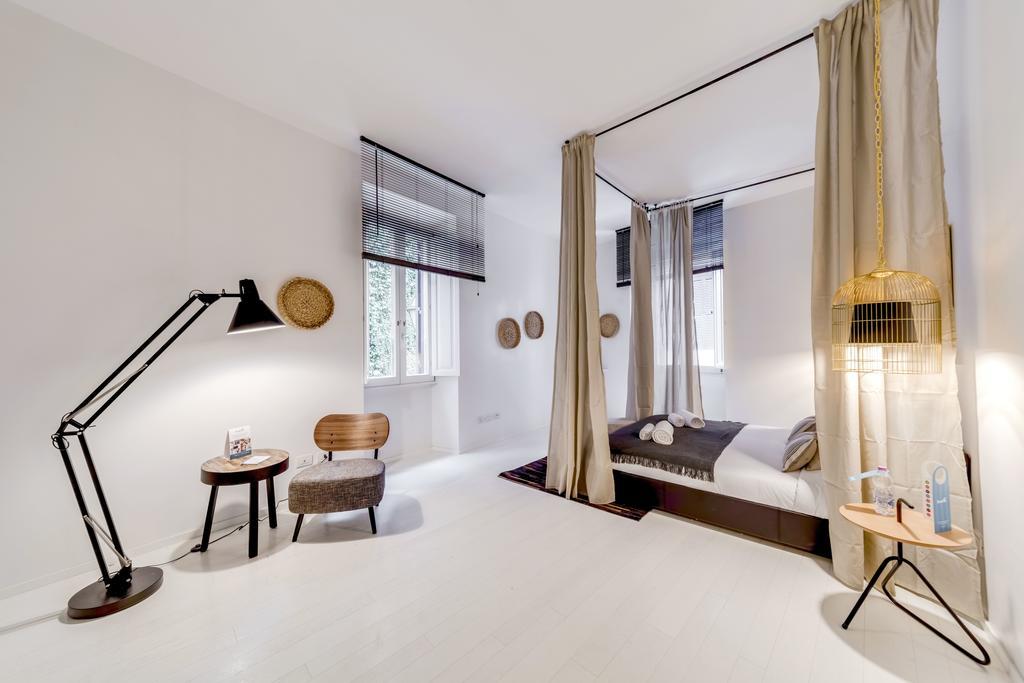 Apartment Sweet Inn - Babuino *