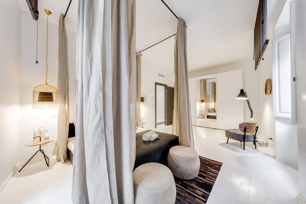 Sweet Inn - Babuino Apartment *
