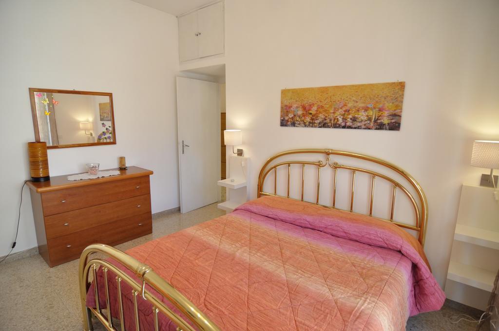 My Lucky Holiday home Rome