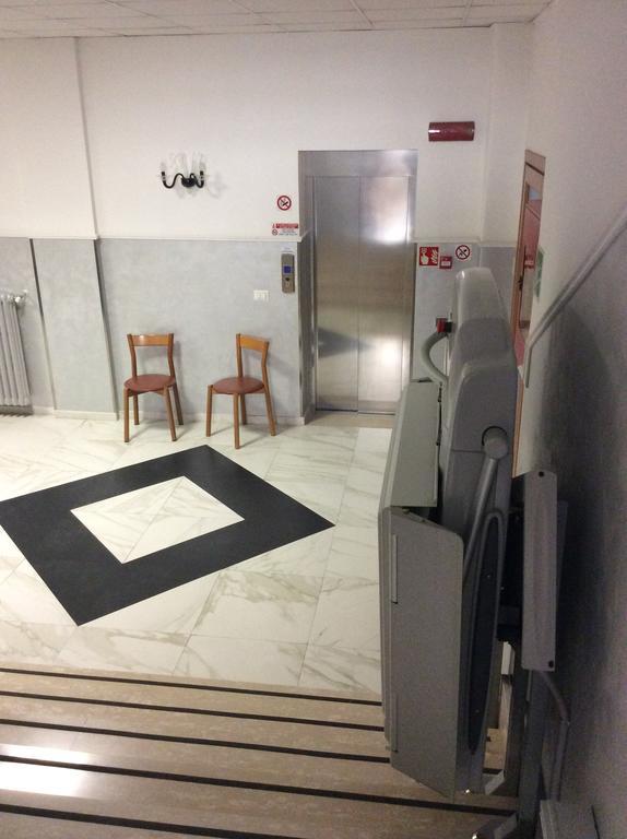 Figlie Maria Missionarie Affittacamere Roma