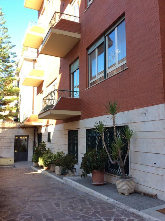 Affittacamere Figlie Maria Missionarie 4*