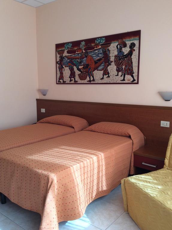 Figlie Maria Missionarie Affittacamere 4*