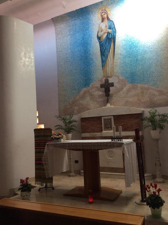 Figlie Maria Missionarie Affittacamere Roma