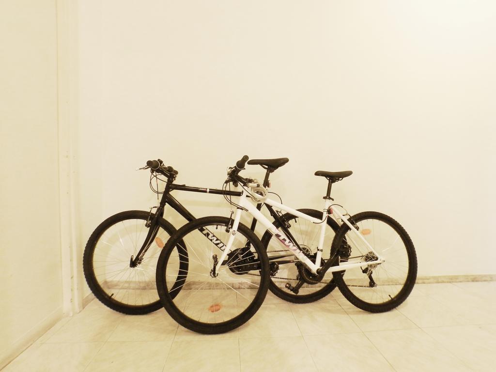 Vatican & Bike Apartment Rome