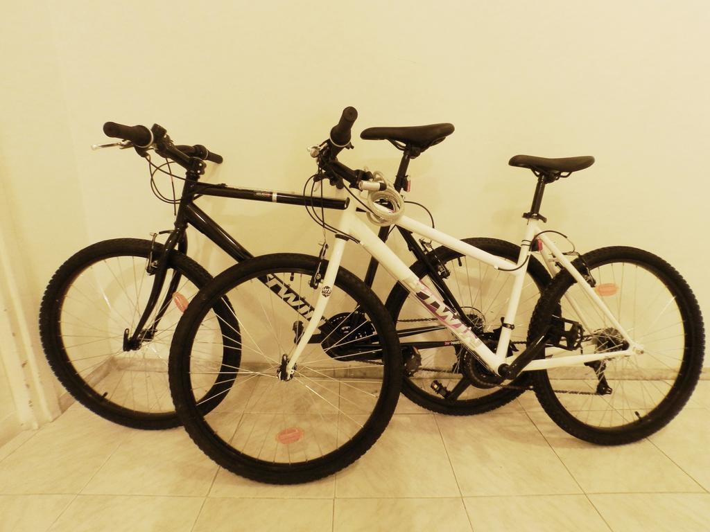 Apartment Vatican & Bike Rome