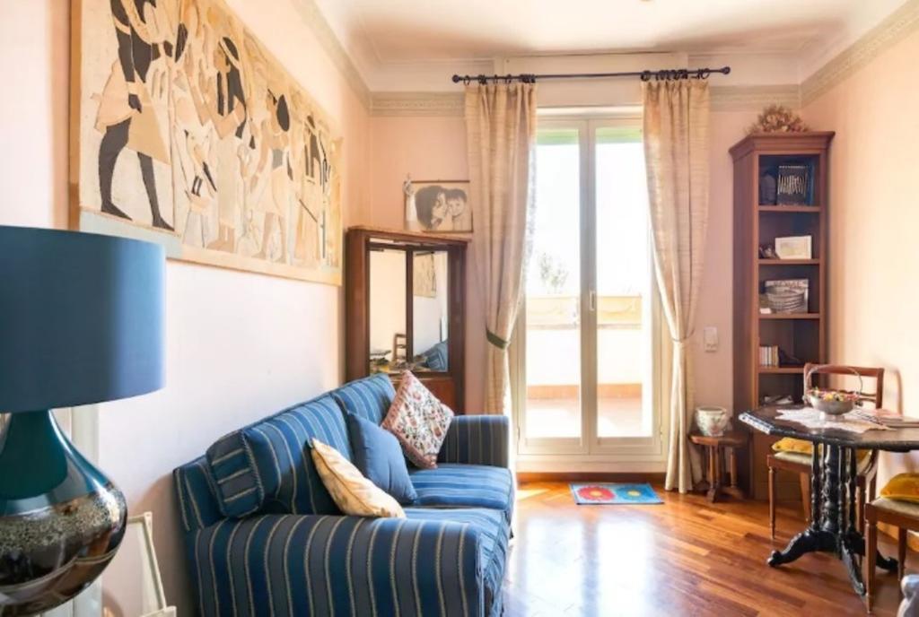 Apartment Center Flat Rome