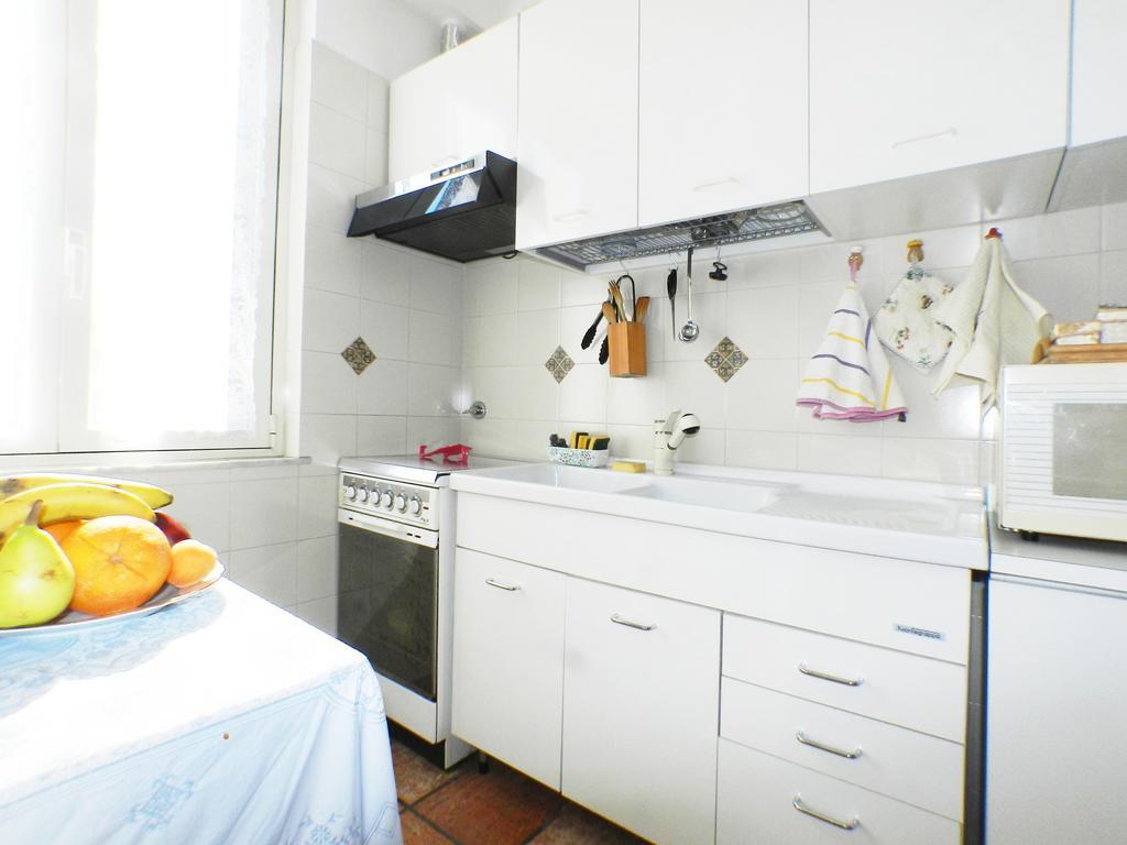 Apartment Center Flat *