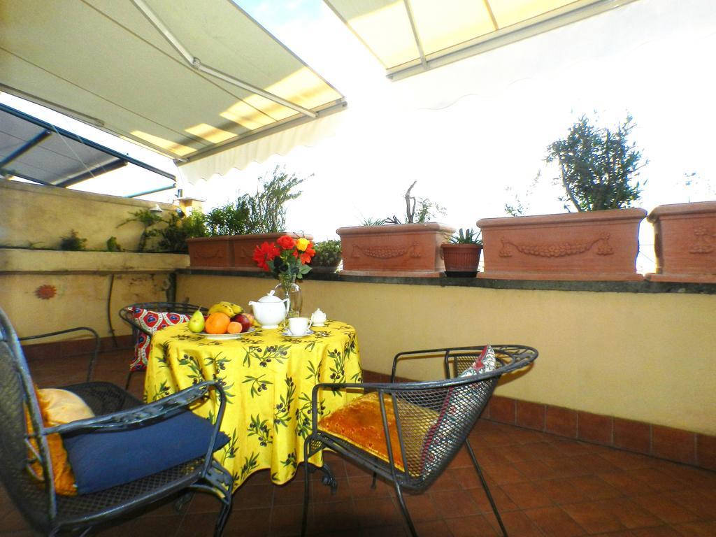 Center Flat * Rome