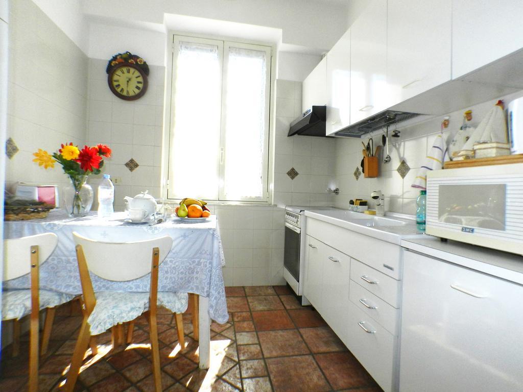 Apartment Center Flat *