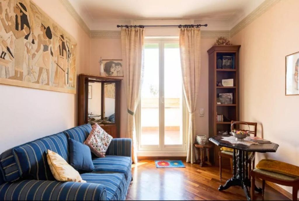 Apartment Center Flat *